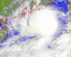 Severe Tropical Storm Lionrock