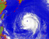 Super Typhoon Soulik (1307)