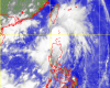 Tropical Storm Cimaron (1308)