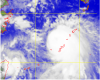 Typhoon Kompasu
