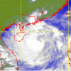 Severe Tropical Storm Nock-ten (1108)