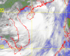 Severe Tropical Storm Jebi	(1309)