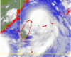 Tropical Storm Kompasu