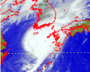 Tropical Storm Malou