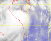 Tropical Storm Mangkhut (1310)
