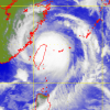  Typhoon Saola(1209)