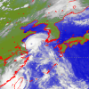 Typhoon Damrey(1210)