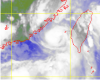 Severe Tropical Storm Meranti