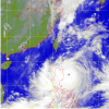 Super Typhoon Nanmadol (1111)