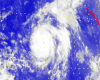 Super Typhoon Genevieve (1413)