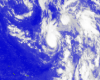 Severe Tropical Storm Pewa (1313)