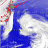 Tropical Storm Noru (1113)