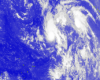 Tropical Depression Unala (1314)