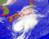 Severe Tropical Storm Fengshen (1414)