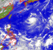 Tropical Storm Kulap (1114)