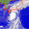 Severe Typhoon Roke (1115)