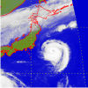  Typhoon Sonca (1116)