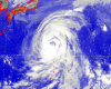 Severe Tropical Storm Kammuri (1417)