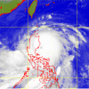  Typhoon Nesat (1117)