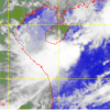 Tropical Storm Haitang (1118)