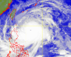 Super Typhoon Usagi	(1319)