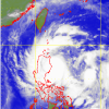 Severe Typhoon Nalgae (1119)