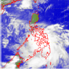 Tropical Depression Banyan (1120)