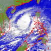 Severe Tropical Storm Gaemi(1220)