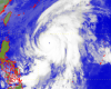 Super Typhoon Nuri (1420)