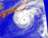 Typhoon Pabuk (1320)