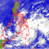 Tropical Storm Washi (1121)