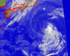 Tropical Storm Sepat (1322)