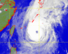 Severe Typhoon Fitow (1323)