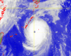 Super Typhoon Danas (1324)