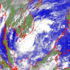 Tropical Depression of 14-15 Novemeber