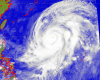 Severe Typhoon Wipha(1326)