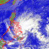 Tropical Storm Wukong(1225)