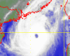 Severe Typhoon Krosa	(1329)