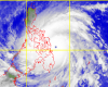 Super Typhoon Haiyan (1330)