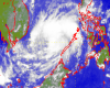 Tropical Depression of 5 - 6 November