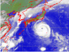 Typhoon Fitow