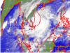 Severe Tropical Storm Hagibis
