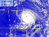 Typhoon Ioke