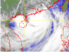 Typhoon Fung-wong