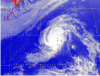 Typhoon Kong-rey
