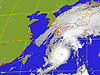 Satellite imagery