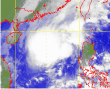 Severe Tropical Storm Maysak