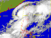 Typhoon Severe Tropical Storm Nangka (0305)