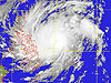 Satellite imagery