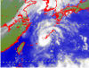 Typhoon Nari